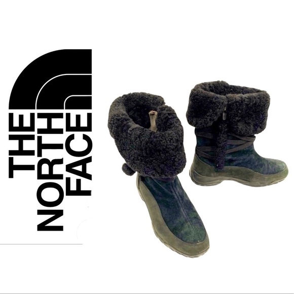 THE NORTH FACE PRIMALOFT 200 INSULATION The Isabel is a classic design.boot 8.5 - Picture 1 of 15